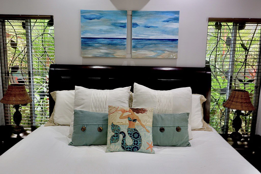 Incredible Casa Verde: Walk to the Beach in Bejuco! - Gallery image 40
