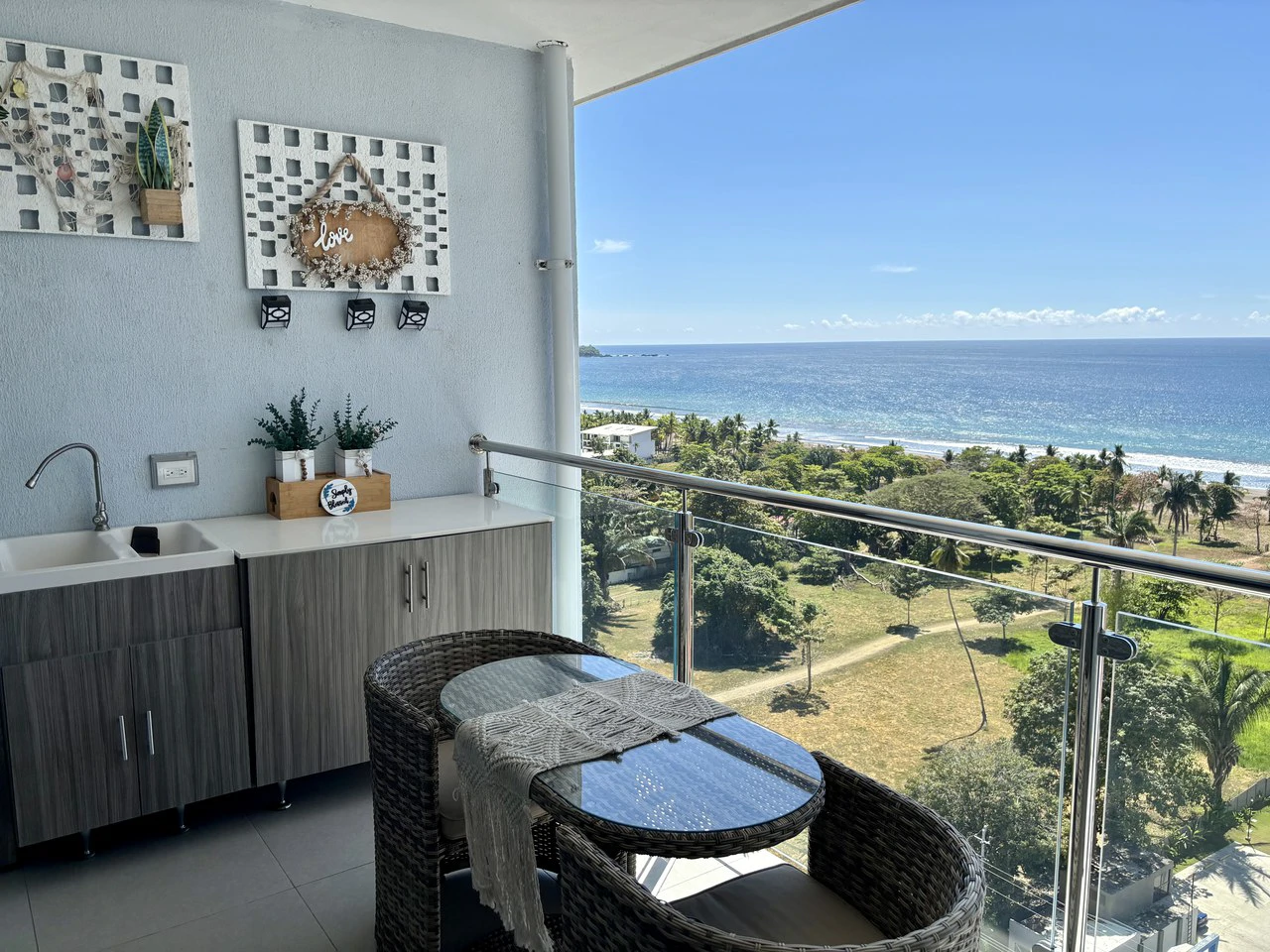 Elegant Ocean-View Condo | Luxury Living in Jaco - Gallery image 25