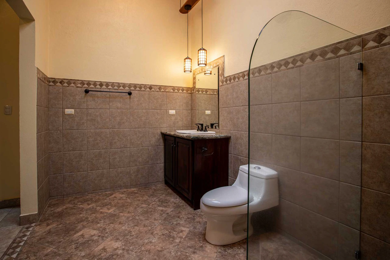 House for sale in San Mateo with ocean view - Gallery image 14