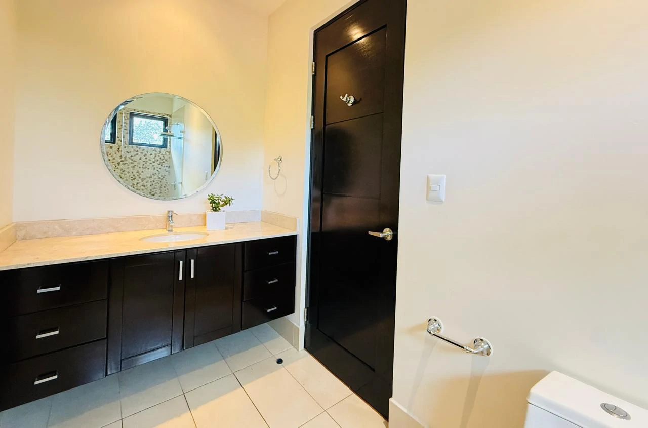 House for Sale in Exclusive Gated Community with Spacious Garden Santa Ana Costa Rica - photo 18
