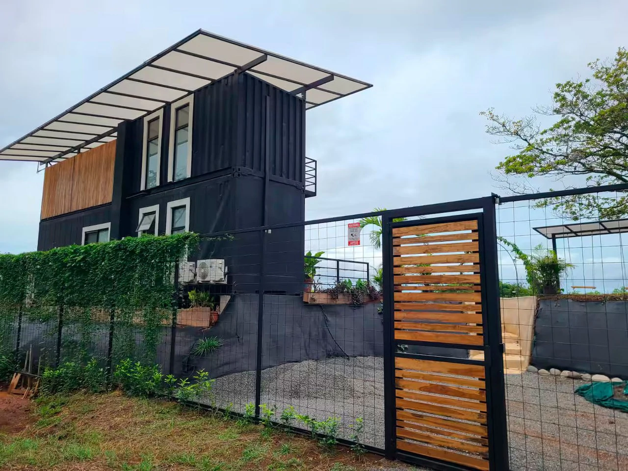 ID 4130: Oceano Azul |: Turnkey Ocean-View Modular Home | Adventure Lifestyle - Gallery image 18