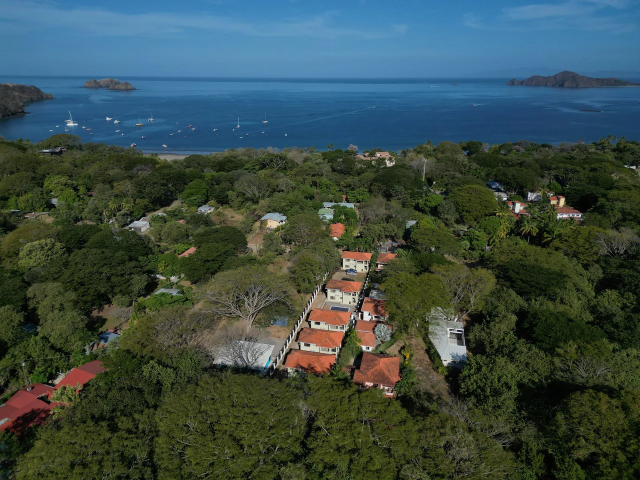 Playa Hermosa, Guanacaste: Investment opportunity in Playa Hermosa, Guanacaste