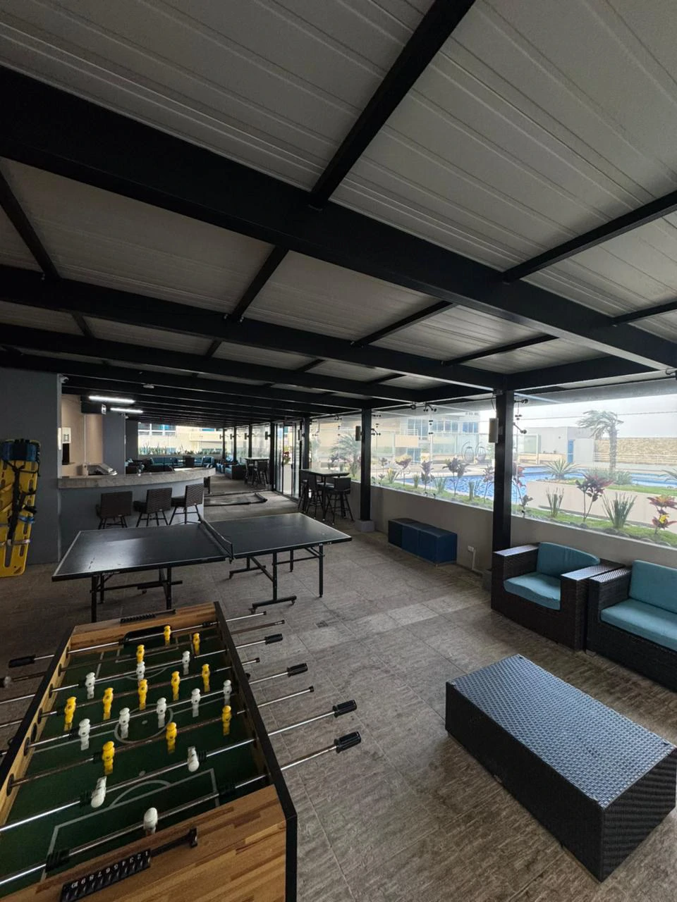 Excellent Investment: Modern 2-Bedroom Apartment with Panoramic Capital Views - Gallery image 5