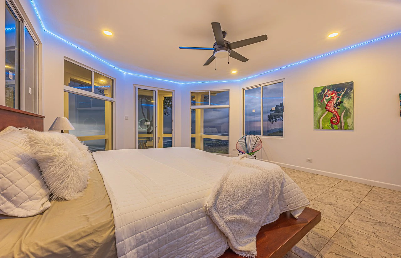17 ACRES – 5 Bedroom Grand Estate, Guest House, SPECTACULAR VIEWS!!! - Gallery image 22