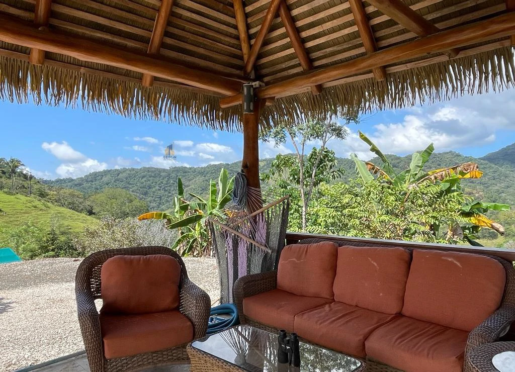 Beach and Mountain View House Guanacaste Costa Rica - Gallery image 48
