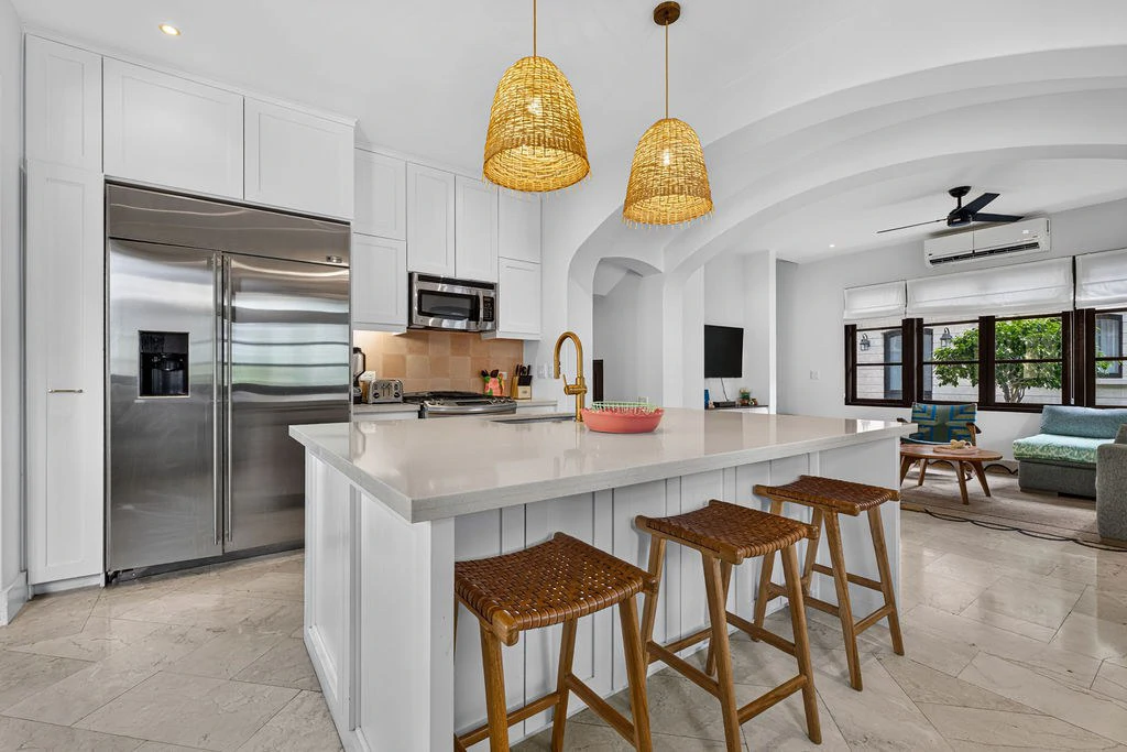 16 Calle La Ronda: Renovated 3BR Home with Plunge Pool in Las Catalinas - Gallery image 7