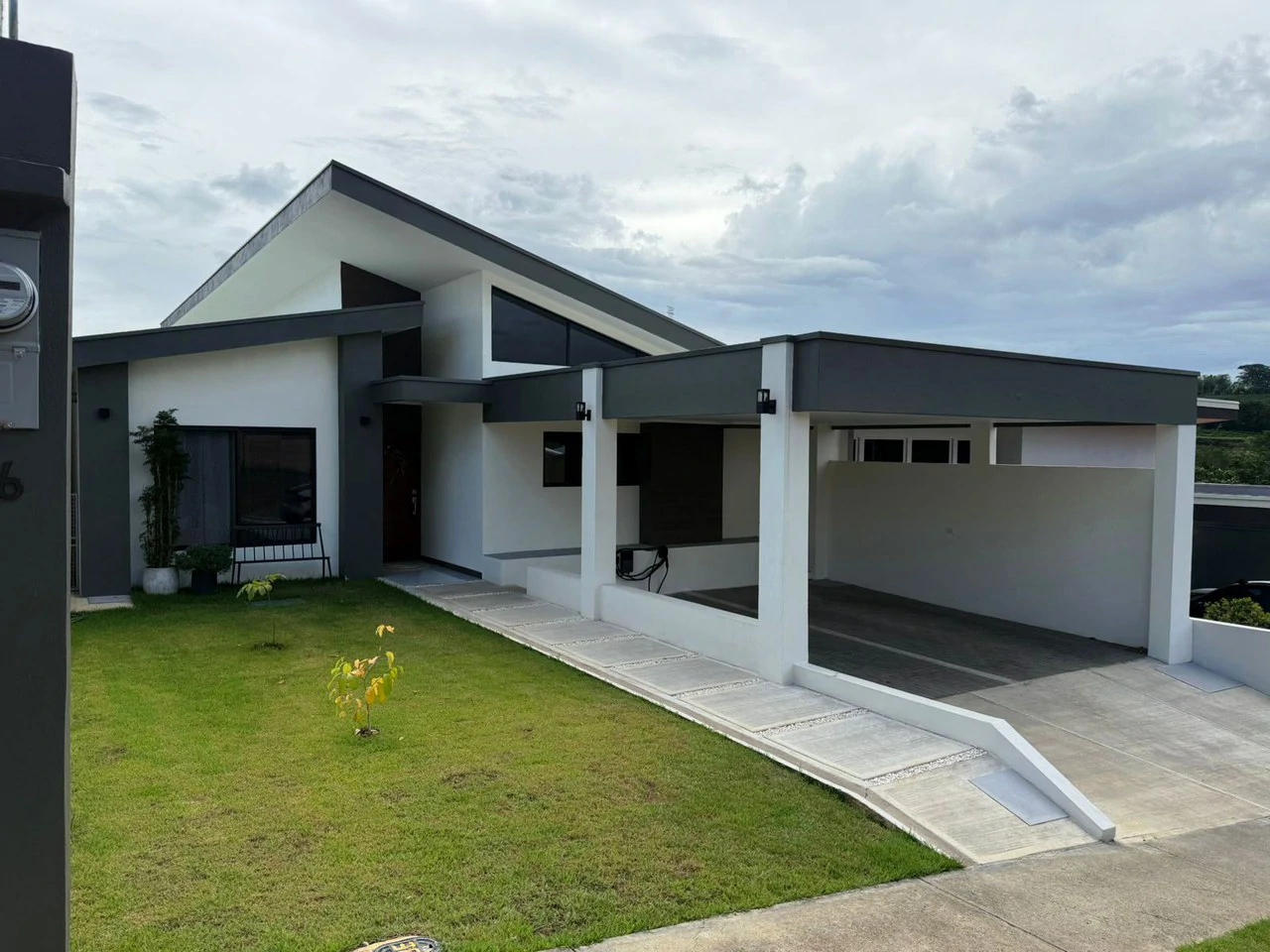 Casa Provenza...:  New Single Level Home - Secure Gated Community! - Gallery image 2