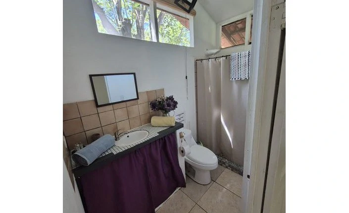 Casas Jungle: Charming Rental Compound with 5 units & pool in the heart of nature, minutes from Samara’s beaches - Gallery image 14