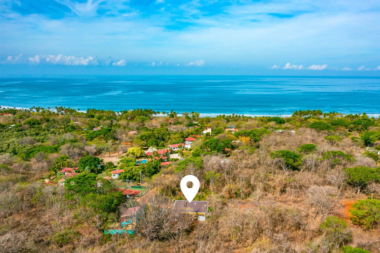 New 2BR Beach House, 5 min Walk to Playa Junquillal - Gallery image 2
