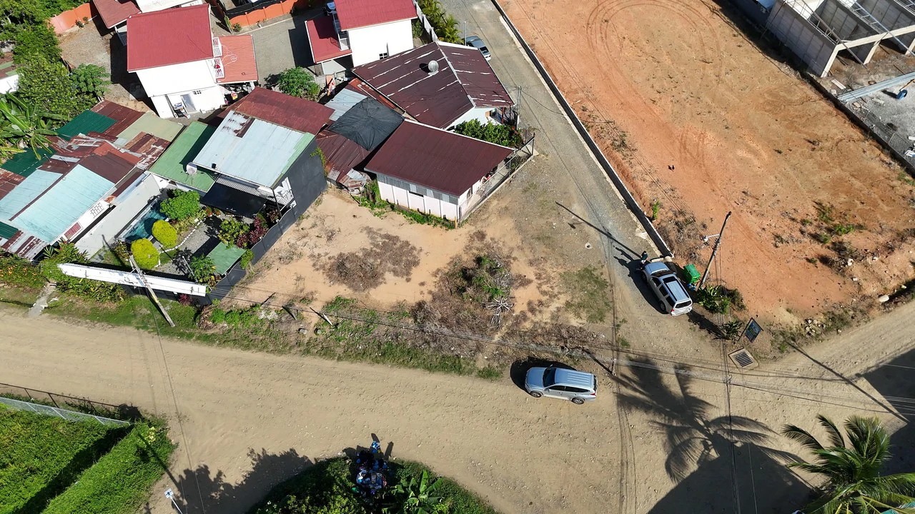 Near the Coast Home Construction Site For Sale in Uvita - Gallery image 3