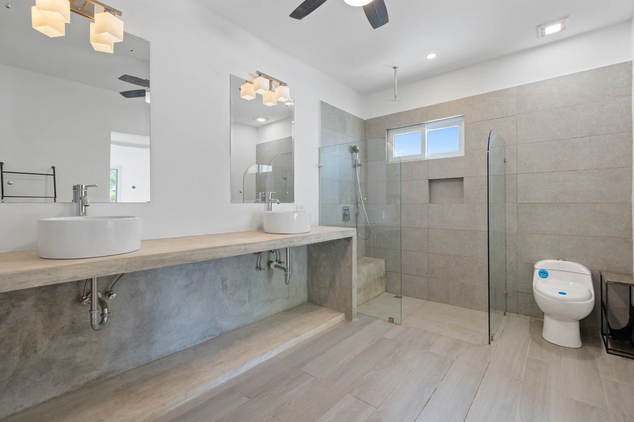 The Point 20: Modern Elegance Meets Coastal Serenity – Home for Sale in Playa Avellanas! - Gallery image 15