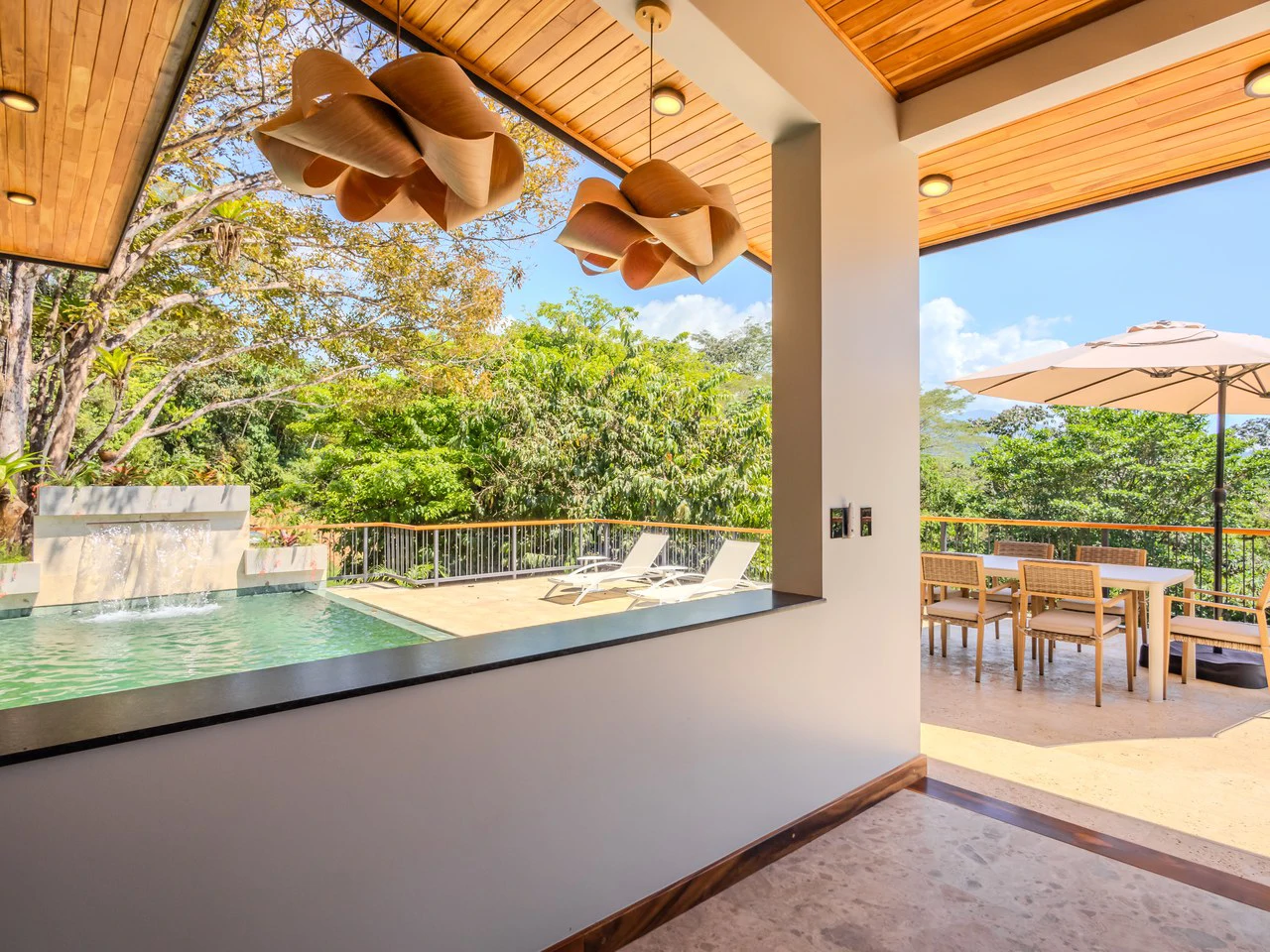 Luxury 3 Bedroom Home with Ocean Views in Downtown Uvita - Gallery image 88