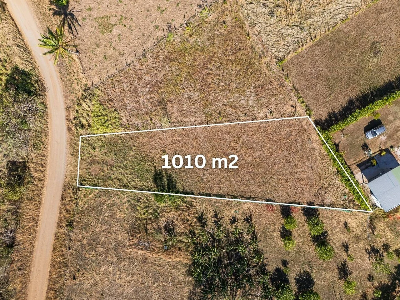 Playa Blanca Lot: Ocean View Lot Footsteps to White Sand Beach - Water Connected - Gallery image 14