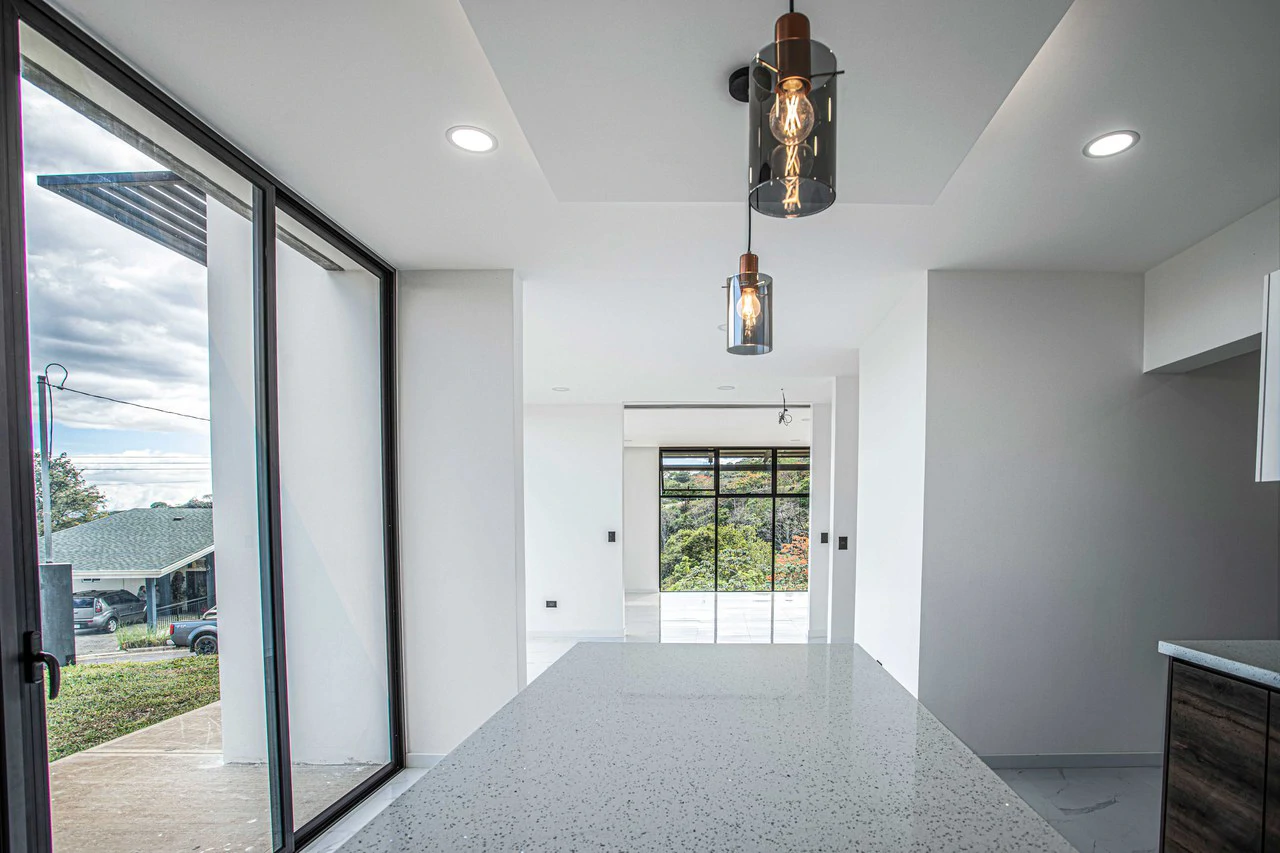 MODERN HOME HACIENDA NATURE NARANJO - Gallery image 5