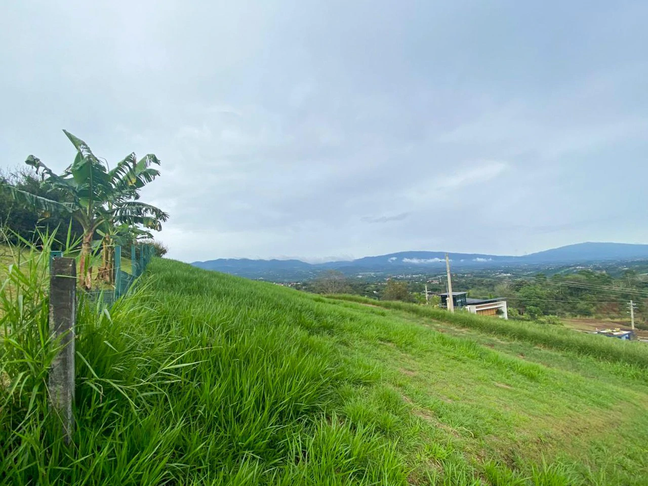 Lot in Hacienda Natura, Naranjo - Central Valley and Mountain Views - Gallery image 3