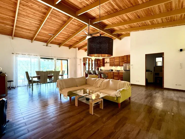 Organic Finca Eco Dreams: $799,000 USDOrganic Finca Eco Dreams – Sustainable Eco Farm for Sale Near Playa Naranjo, Costa Rica Luxury Self-Sustainable Farm, Solar-Powered Estate & Investment Property o - Gallery image 6