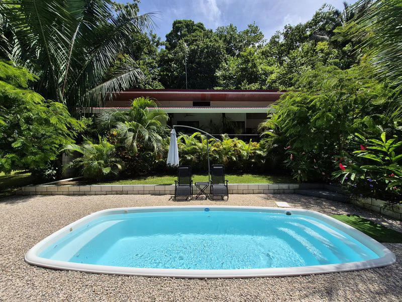 Entre Palmas Retreat: Near the Coast House For Sale in Playa Samara - Gallery image 5