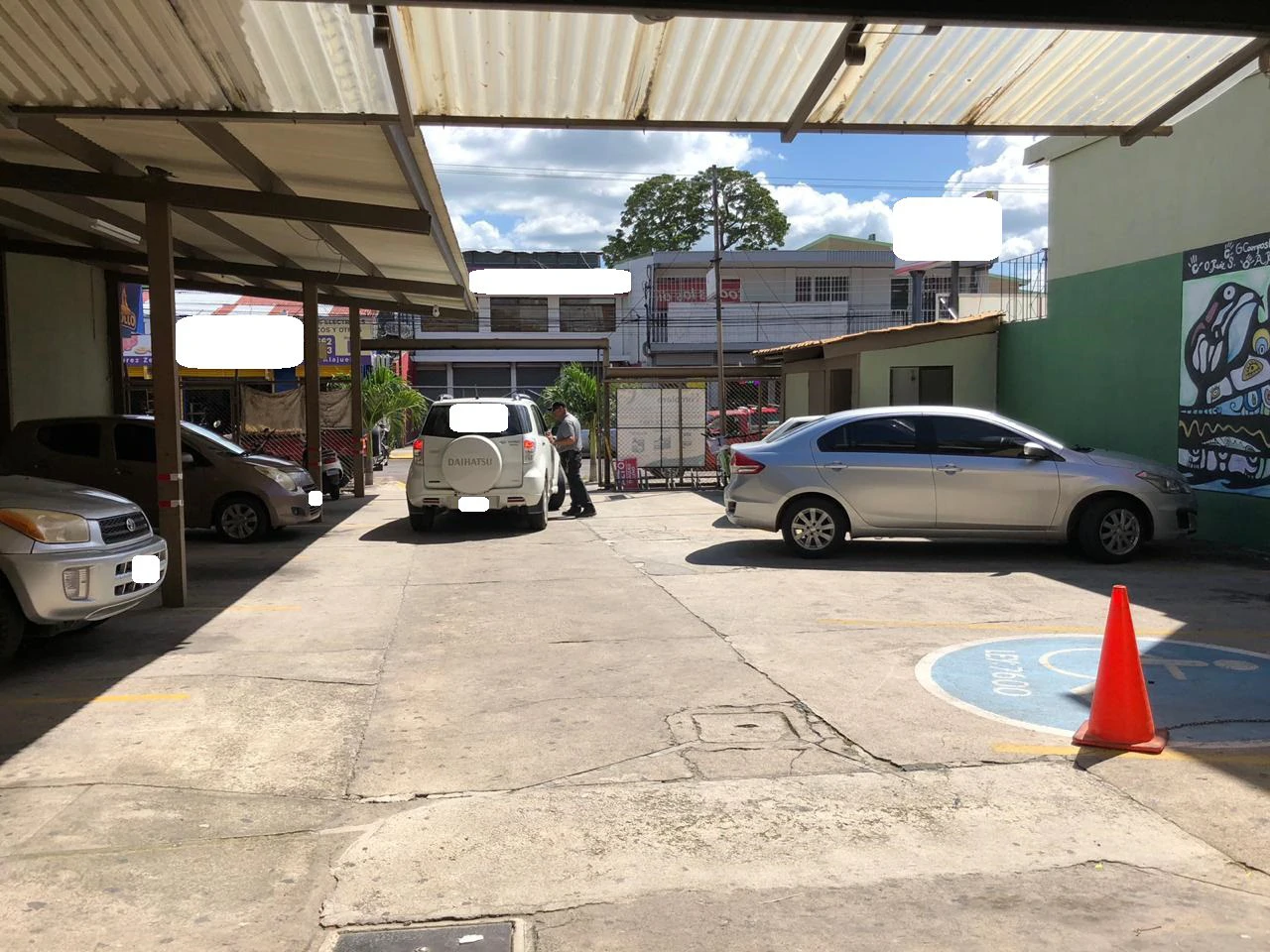 Great investment opportunity: Commercial property with excellent income - Gallery image 10