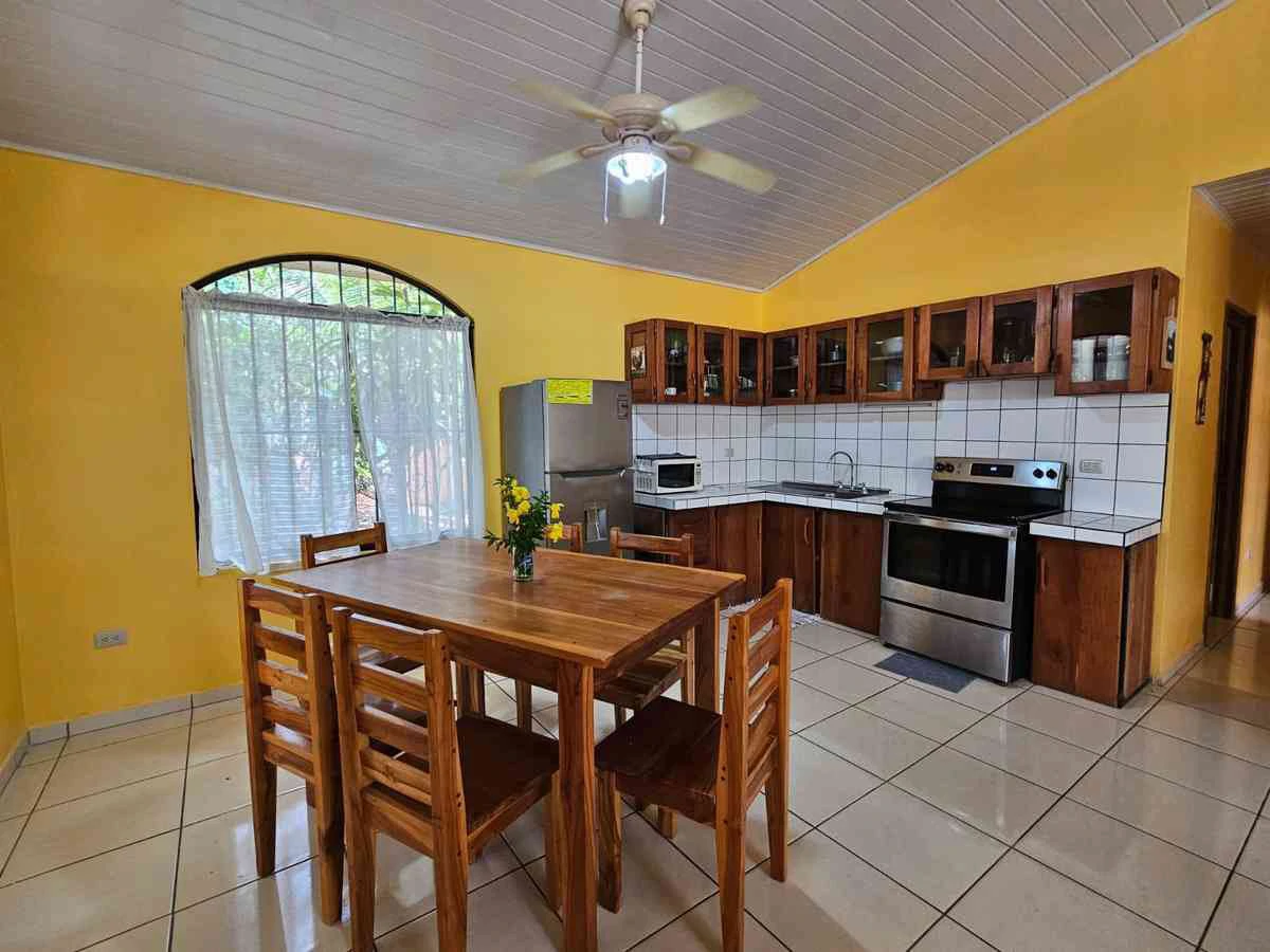 ID 4189: Casa Mango: Paquera, Puntarenas - Gallery image 10