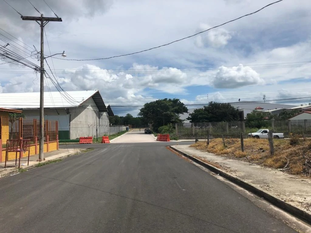 Lot in the Center of Liberia - Gallery image 2