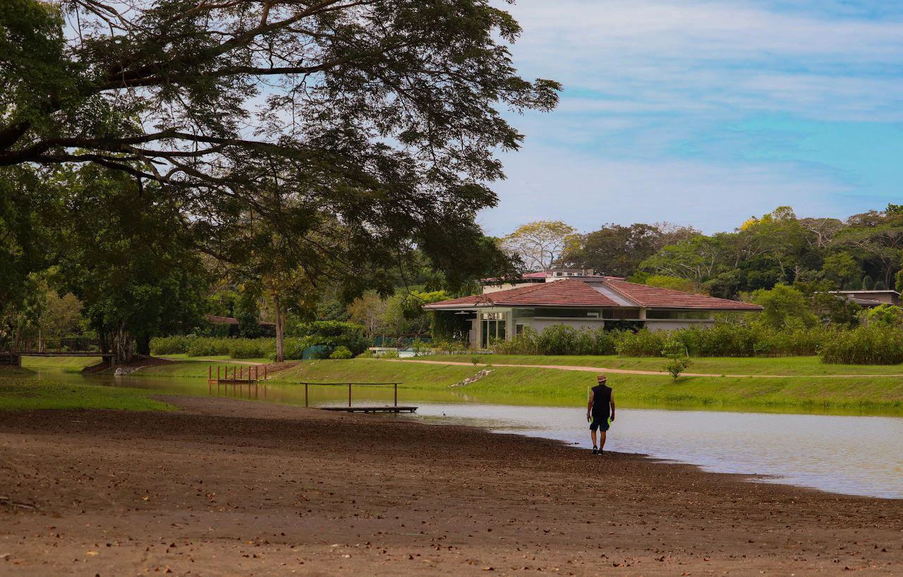 Playa Hermosa Oceanfront Lot 07: Amazing beach front lots for sale in Playa Hermosa in one of the most luxurious and private beach communities in Costa Rica! - Gallery image 80