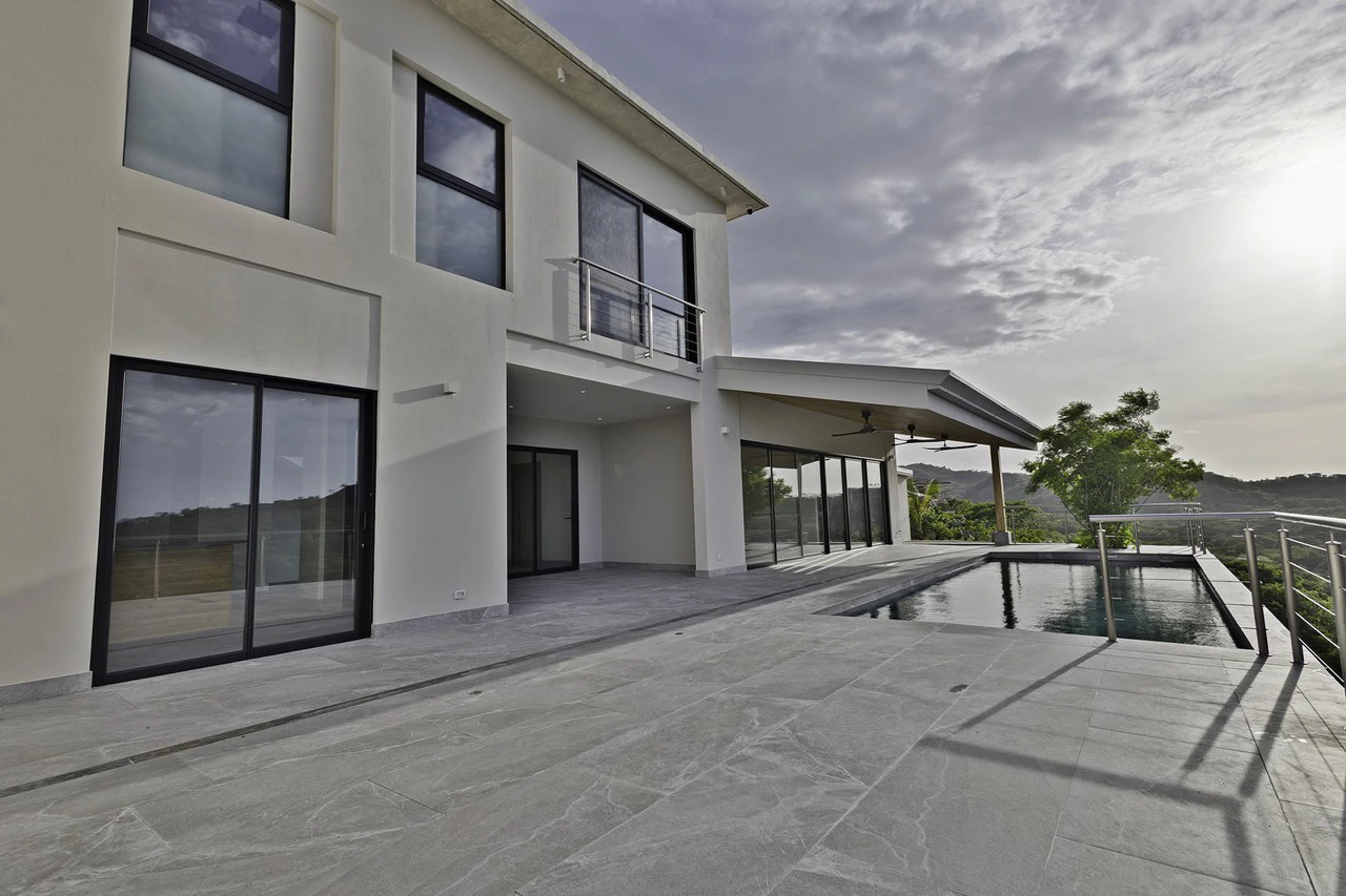 Coco Bay Estate #23: Ocean View Modern Residence - Gallery image 22