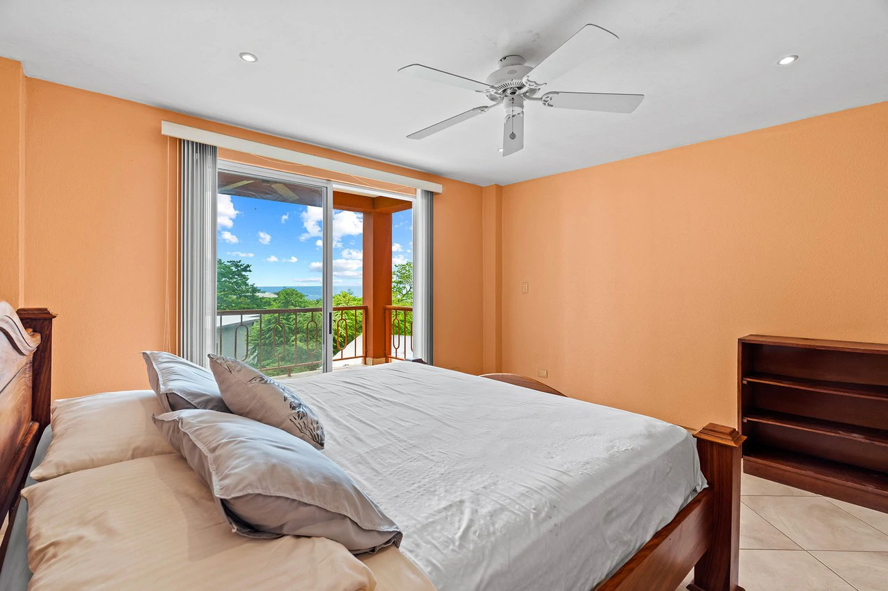 Casa Sunny: Ocean View Investment Opportunity in Tamarindo - Gallery image 22