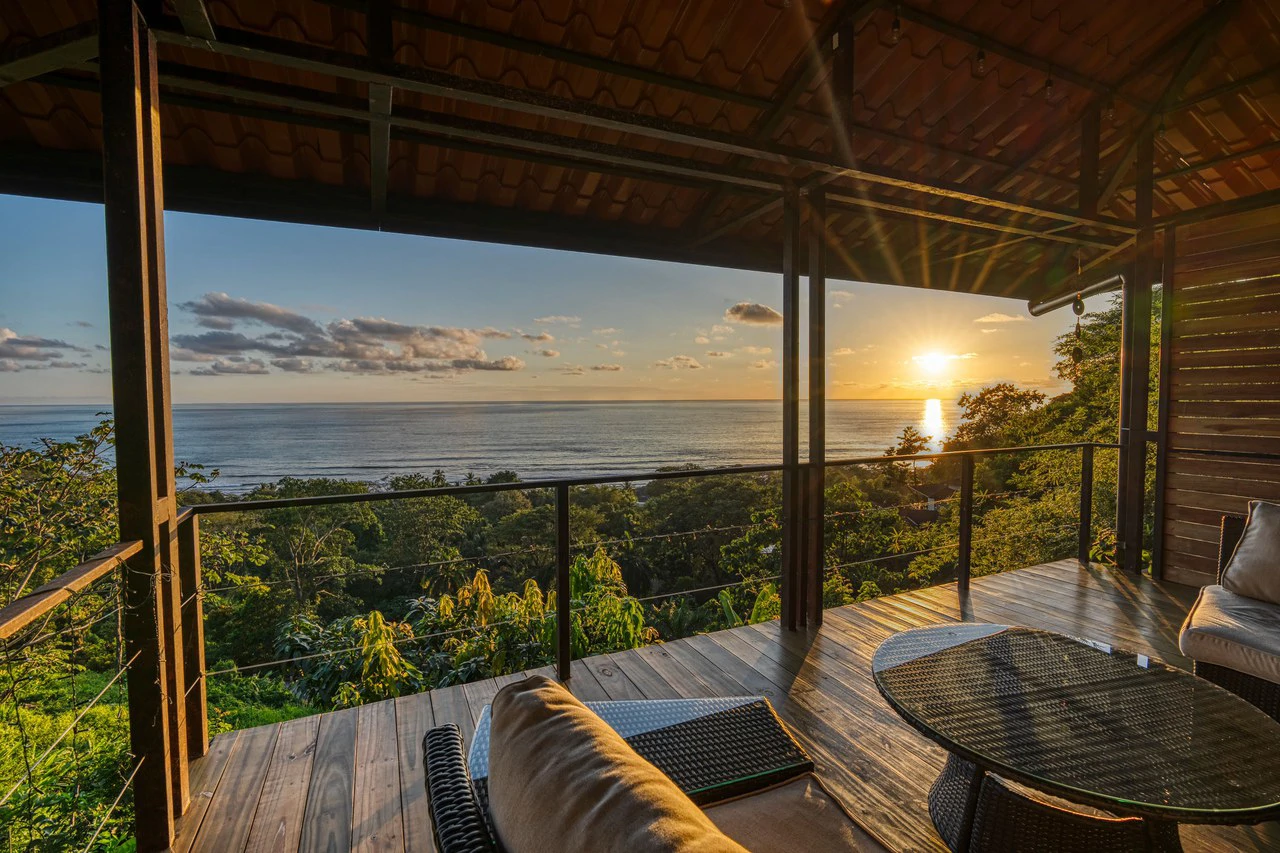 Luxury Whitewater Ocean View Home in Ayacucho Dominical - Gallery image 64