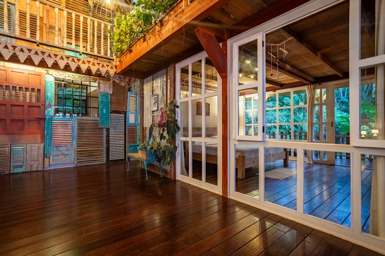 Ocean View Clean Energy Home in the Heart of Escaleras Dominical - Gallery image 60
