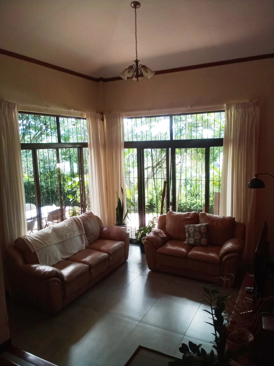 Sarchi City Compound: Spacious Private Finca near the City! - Gallery image 12