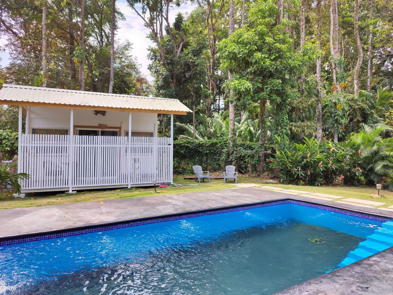 ID 88: Turnkey Boutique Hotel in Playa Negra, Puerto Viejo – Proven Income & Strong Growth Potential - Gallery image 6