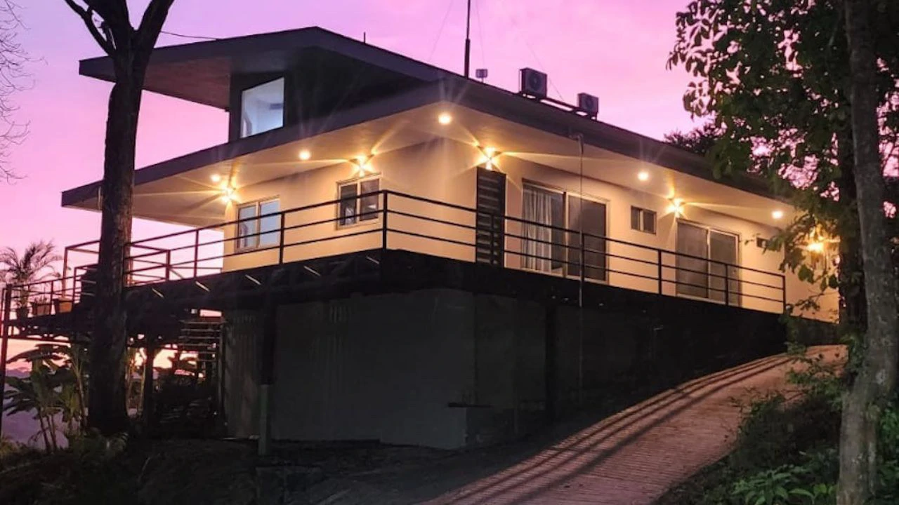 Cuantum: Beautiful pre-construction house with ocean views at an incredible price! - Gallery image 2