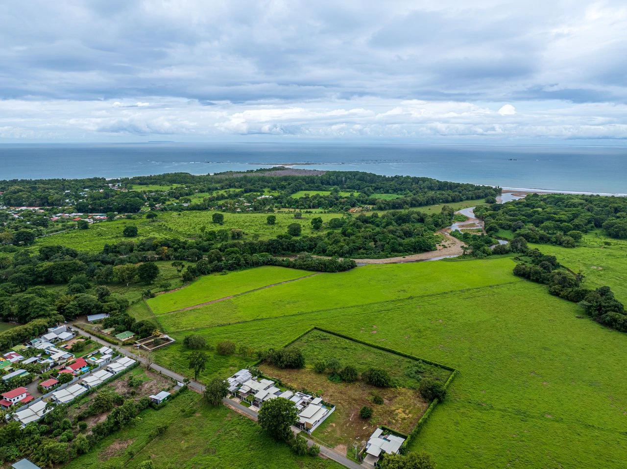 Casa Libelula –: Brand New Modern Tropical Home in Uvita - photo 61