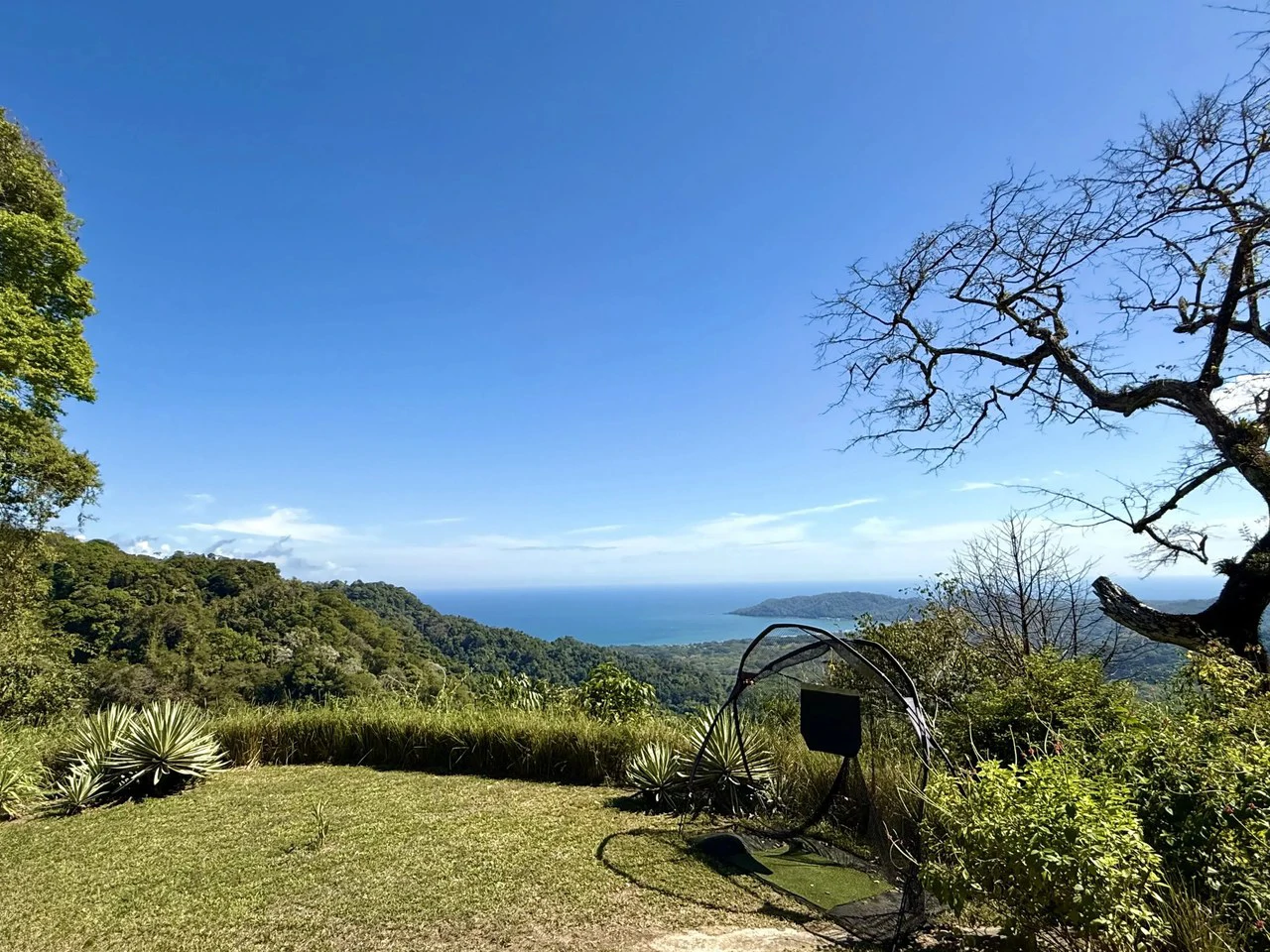 Casa Miramar: $1,000,000 Million Buys you your very own Private Mountain Paradise with Ocean View ! - Gallery image 27