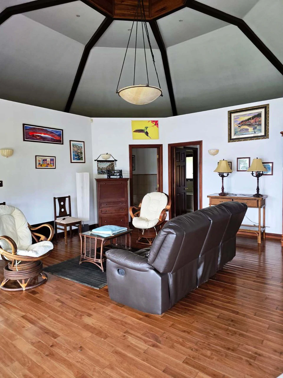 THE OCTAGON ESTATE - Seller Financing Available - Seller Motivated - Gallery image 12
