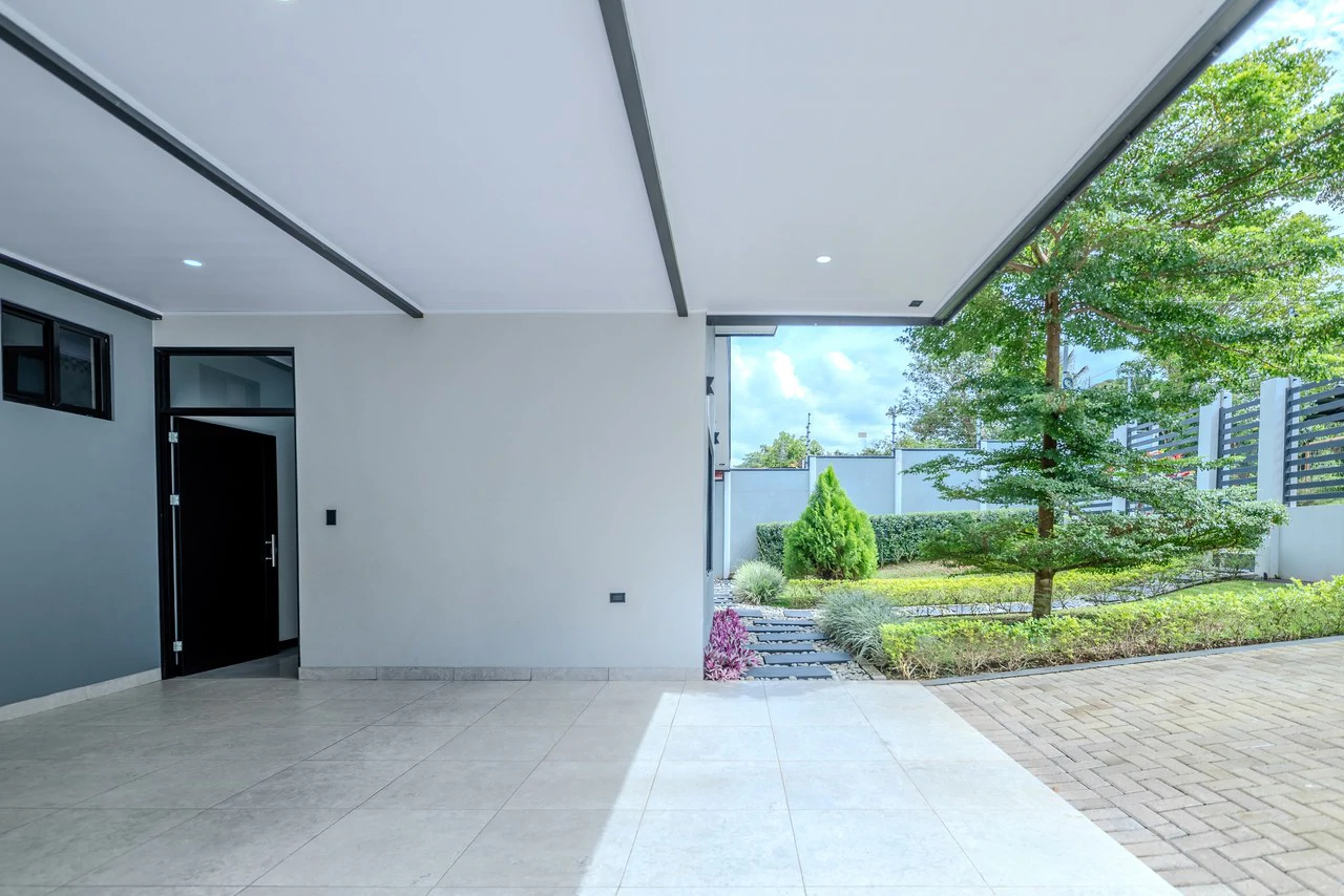 Modern Home in Pérez Zeledón | 3 bedroom, 2 bathroom - Gallery image 24