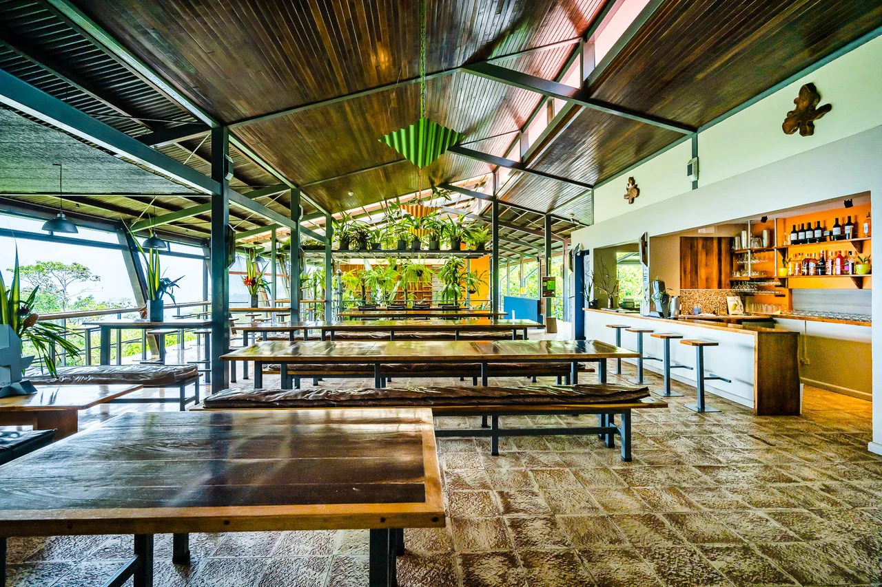 Celeste Mountain Lodge: Mountain Hotel/Resort/Hostel For Sale in Bijagua - Gallery image 51