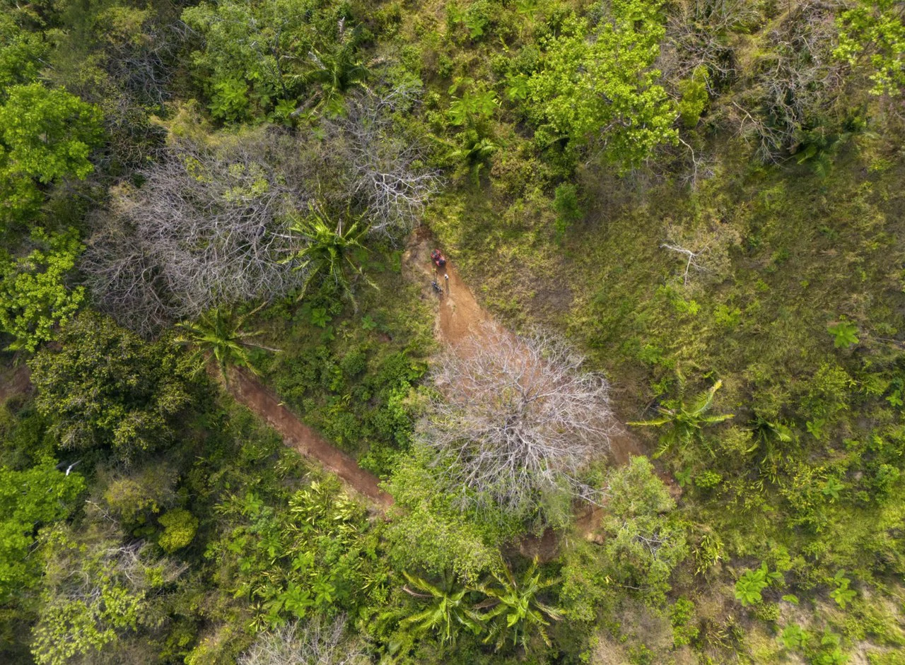Land for sale in Bejuco Nandayure Guanacaste Costa Rica