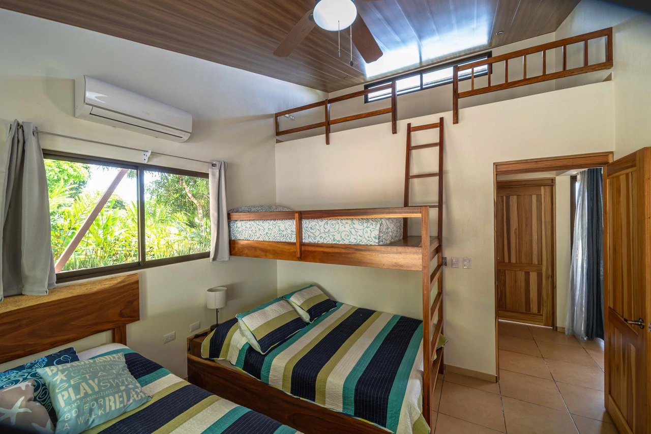 Ocean View Home for Sale in Dominical - Gallery image 12