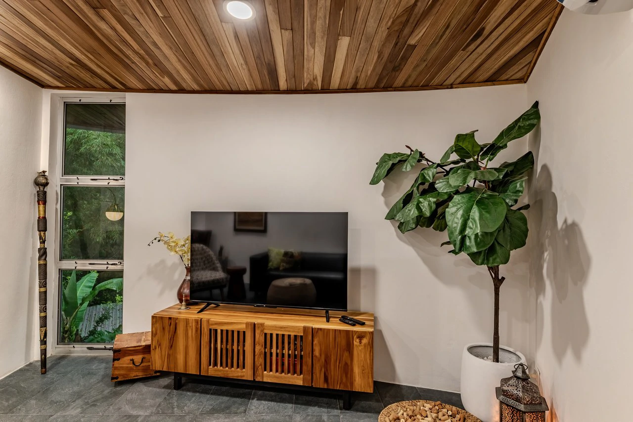 The Glass House. Sustainability, Luxury and Nature. - Gallery image 71