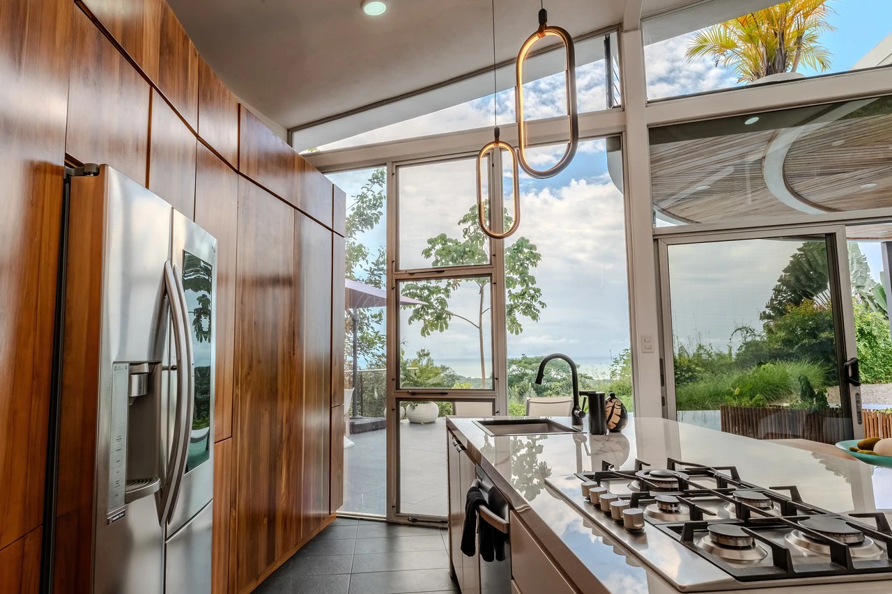 The Glass House. Sustainability, Luxury and Nature. - Gallery image 26