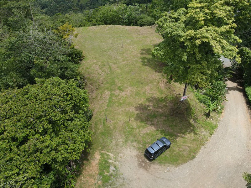 Panoramic 180 Degree Ocean View Lot Ready To Build Close To Ojochal - Gallery image 40