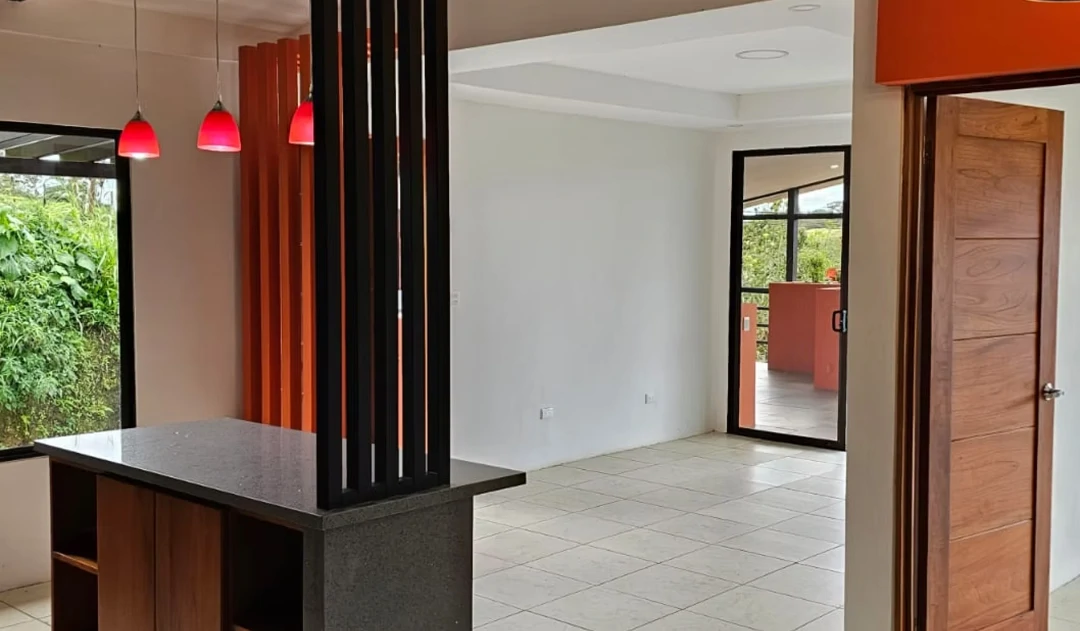 VILLA  AMANDA: Urban Style Home in Rural Setting - Gallery image 33