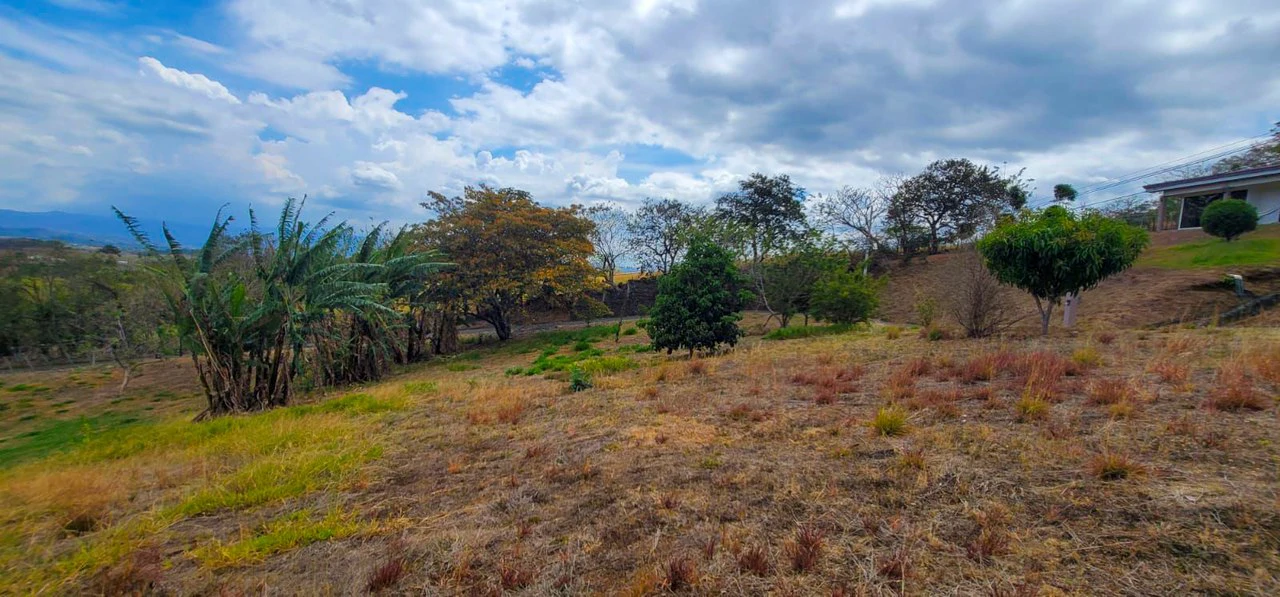 Lot for Sale in Hacienda el Paseo Condominium, Grecia, - Gallery image 5