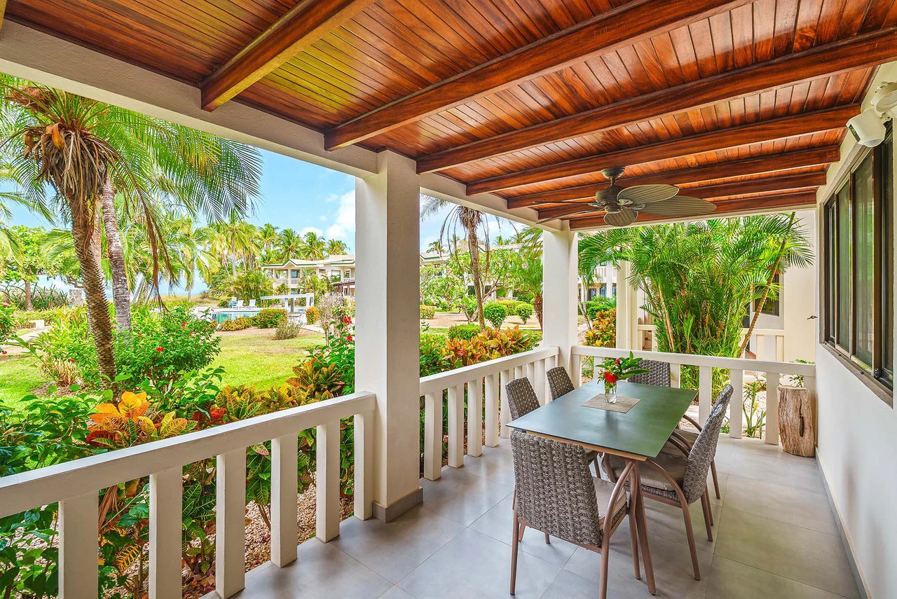 Las Brisas #15: Beachfront Condo With Luxury Upgrades & Unparalleled View - Gallery image 5