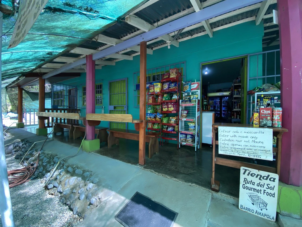 Commercial Property for Sale Investment  with House Pueblo Nuevo Bejuco Guanacaste Costa Rica - Gallery image 3