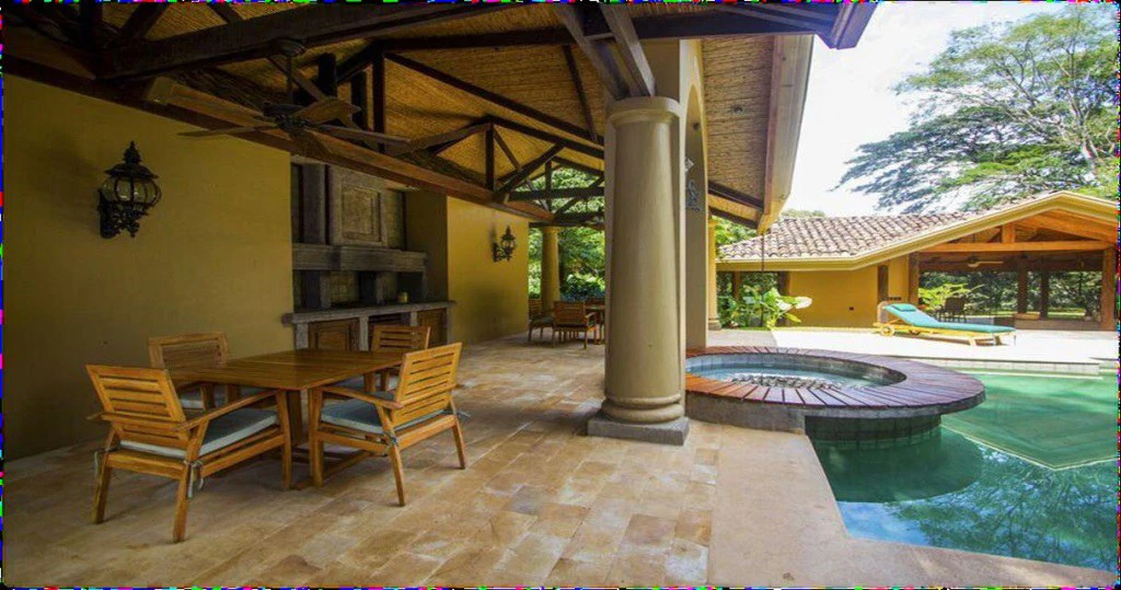 Luxurious country house in Orotina - Gallery image 31