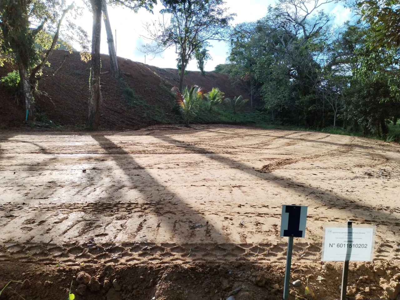 Rancho Monterrey Residential Lot 01: Beautiful and spacious lot with water and electric in place! - Gallery image 3