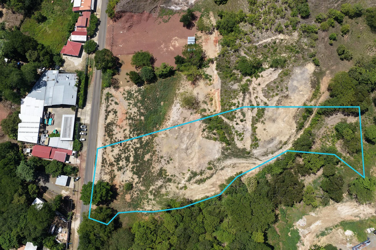 Near Huacas: 1.70 Acres Commercial Development Land - photo 2