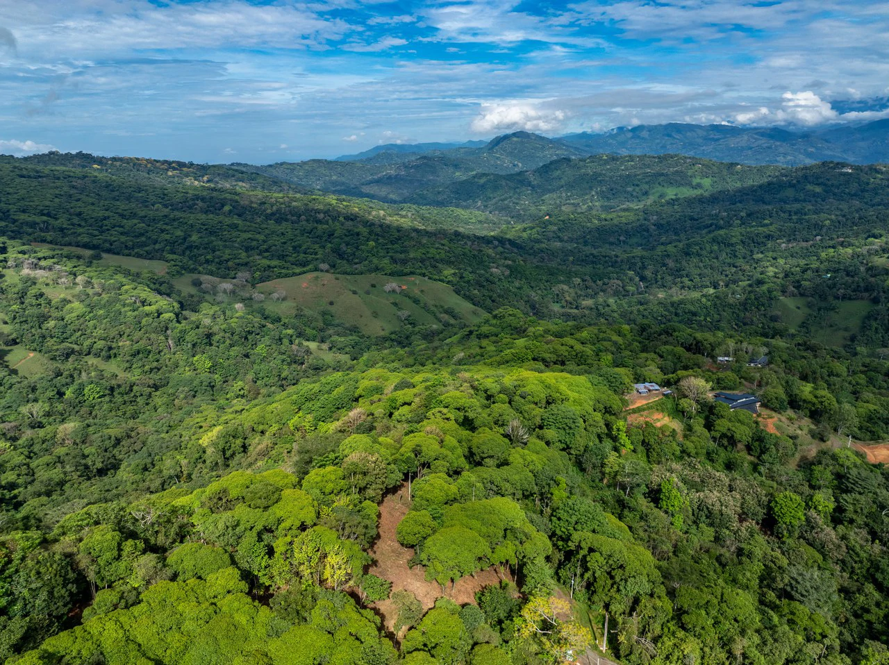 2.9 Acre Paradise with Diamante Valley Views Dominical - Gallery image 13
